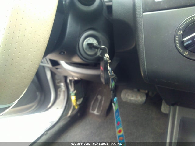 2008 NISSAN VERSA 1.8 S VIN: 3N1BC13E28L408109