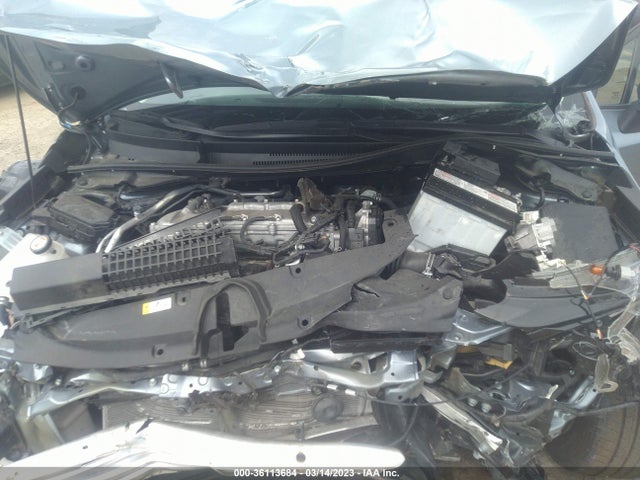 Toyota COROLLA LE 2020 5YFHPRAE8LP017555 Image 10
