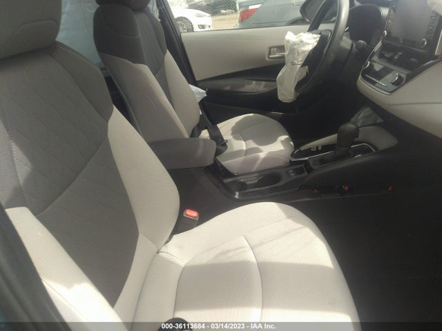 Toyota COROLLA LE 2020 5YFHPRAE8LP017555 Image 5