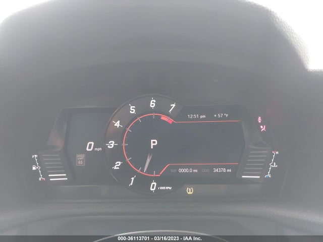 2021 Toyota Supra, VIN: WZ1DB0C09MW034773