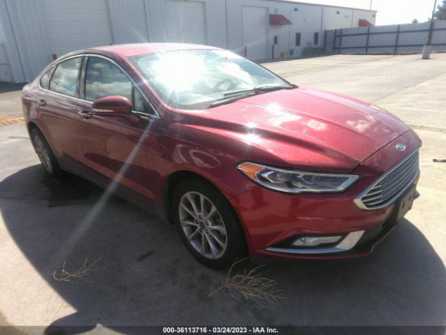 3FA6P0HD9HR222261 auction archive image