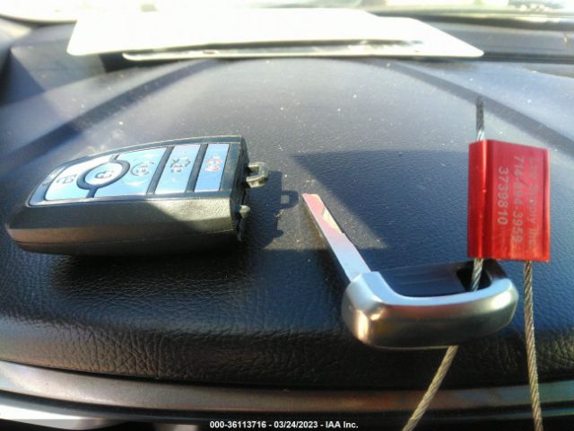 3FA6P0HD9HR222261 Ford FUSION SE