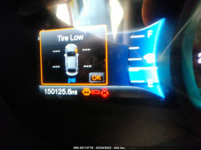 3FA6P0HD9HR222261 Ford FUSION SE