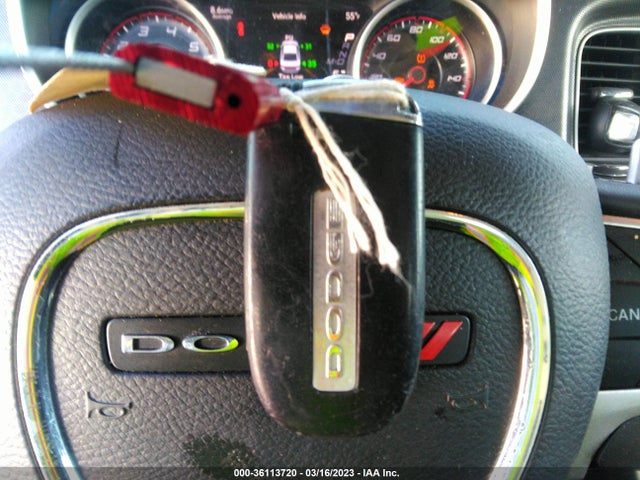 Dodge Charger Rt 2015 2C3CDXCT7FH893065 Image 11