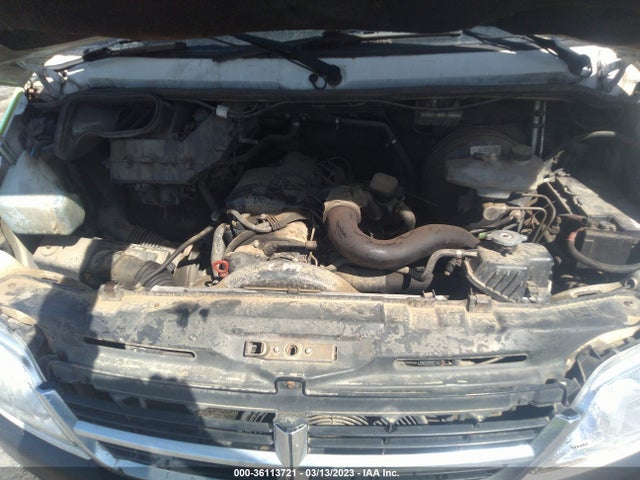 Dodge Sprinter 2006 WD0PD744565937101 Image 10