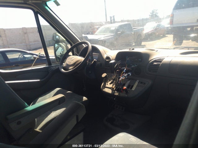 Dodge Sprinter 2006 WD0PD744565937101 Image 5
