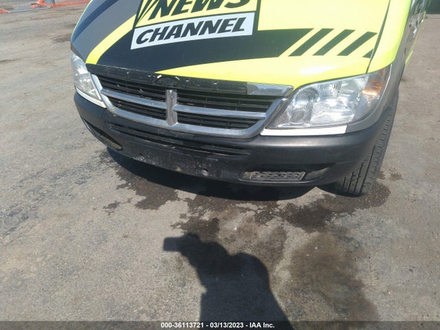 Dodge Sprinter 2006 WD0PD744565937101 Image 6