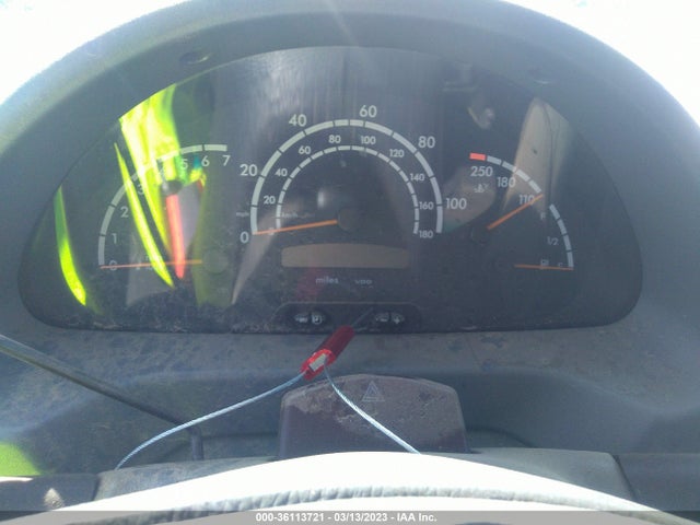 Dodge Sprinter 2006 WD0PD744565937101 Image 7