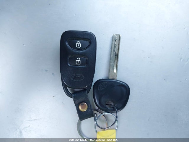 Hyundai ACCENT SE 2017 KMHCT5AE4HU353627 Image 11