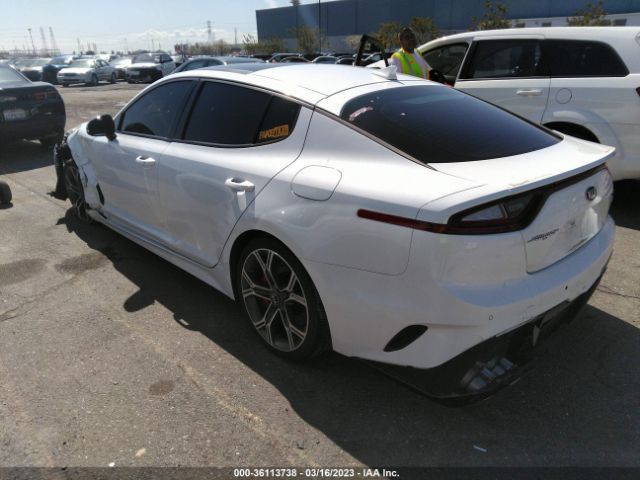 KNAE55LC8K6042777 KIA Stinger Gt2