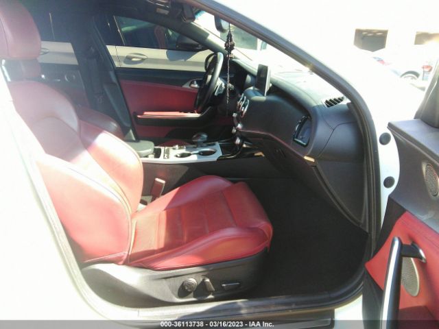 KNAE55LC8K6042777 KIA Stinger Gt2