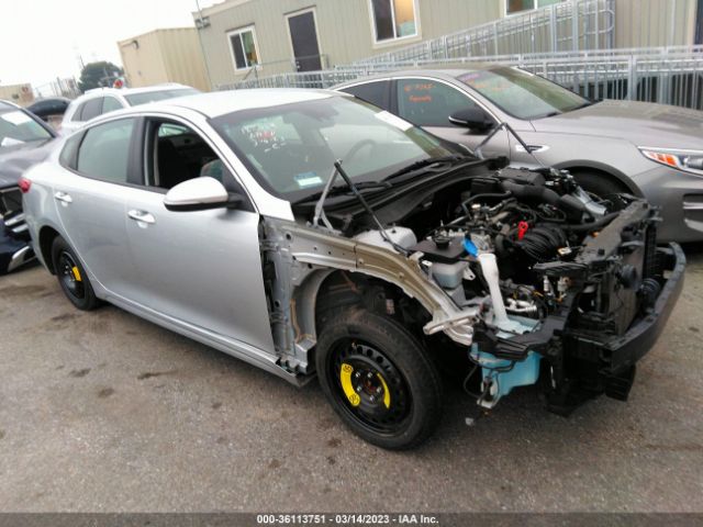 5XXGT4L39LG429482 auction archive image