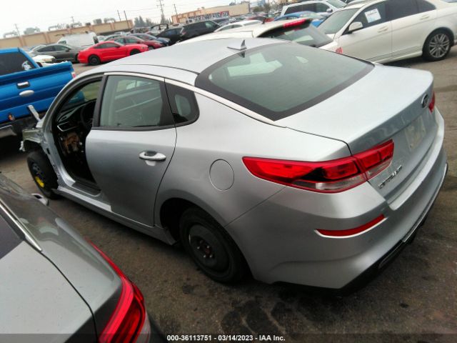 5XXGT4L39LG429482 KIA Optima Lx