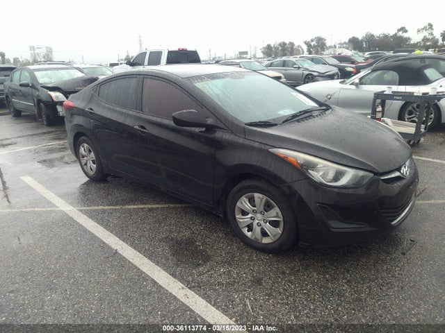 2016 5NPDH4AE9GH697810 main image