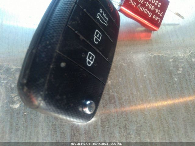 KNAFK4A61G5607615 KIA FORTE LX