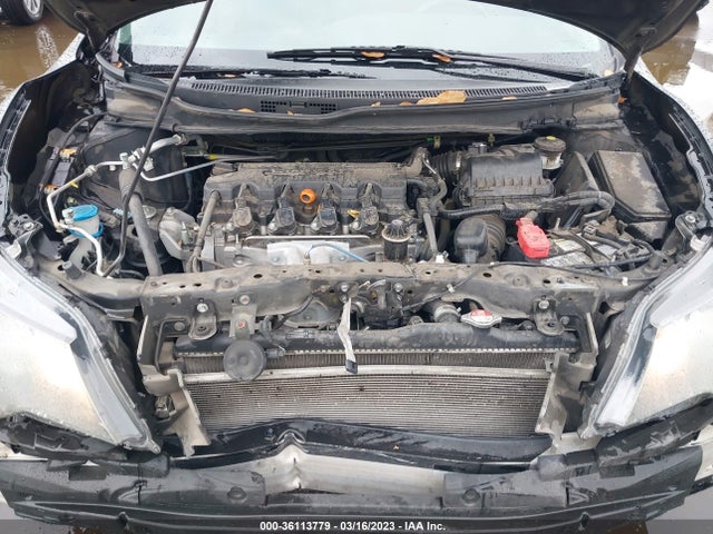 Honda Civic Coupe Lx 2014 2HGFG3B53EH522061 Image 12