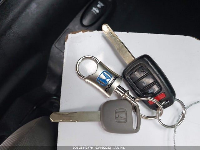 Honda Civic Coupe Lx 2014 2HGFG3B53EH522061 Image 3