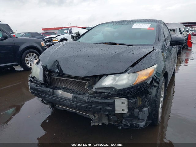 Honda Civic Coupe Lx 2014 2HGFG3B53EH522061 Image 8