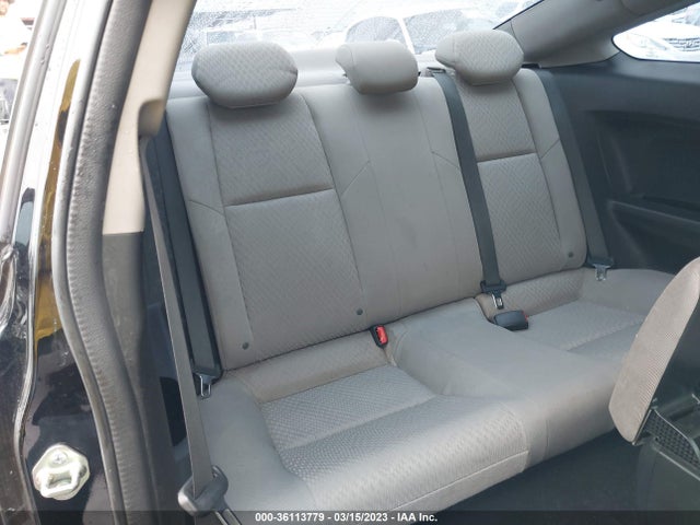 Honda Civic Coupe Lx 2014 2HGFG3B53EH522061 Image 10