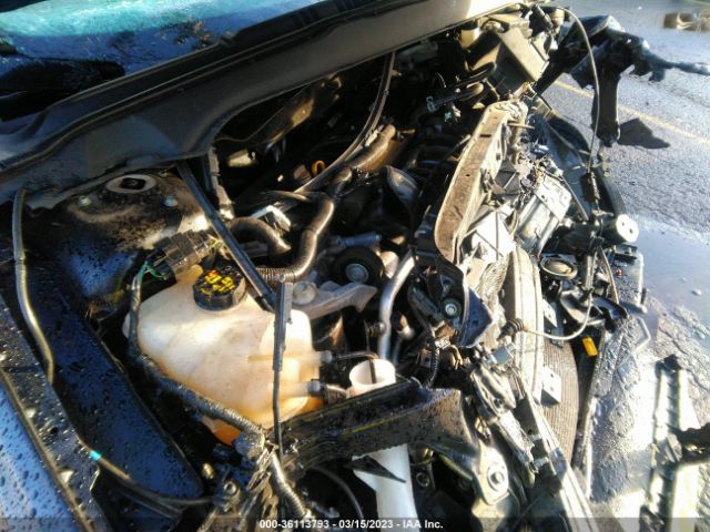 3FA6P0G78KR143084 Ford FUSION S