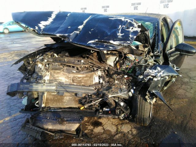3FA6P0G78KR143084 Ford FUSION S