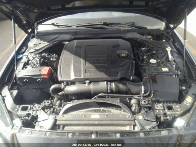 SAJAR4FX3JCP37264 Jaguar Xe 25t