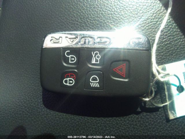 SAJAR4FX3JCP37264 Jaguar Xe 25t