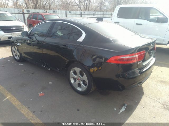 SAJAR4FX3JCP37264 Jaguar Xe 25t