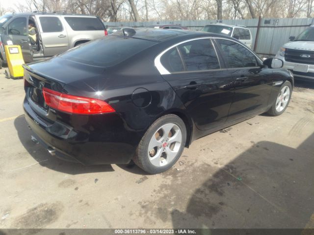 SAJAR4FX3JCP37264 Jaguar Xe 25t