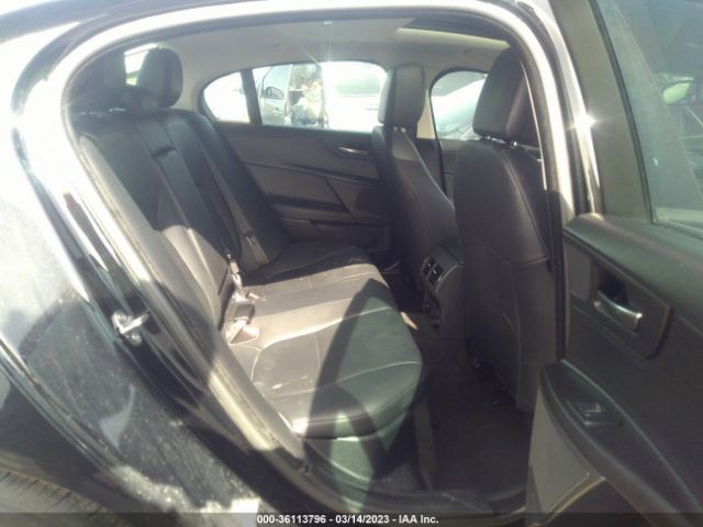 SAJAR4FX3JCP37264 Jaguar Xe 25t