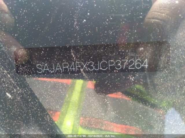 SAJAR4FX3JCP37264 Jaguar Xe 25t