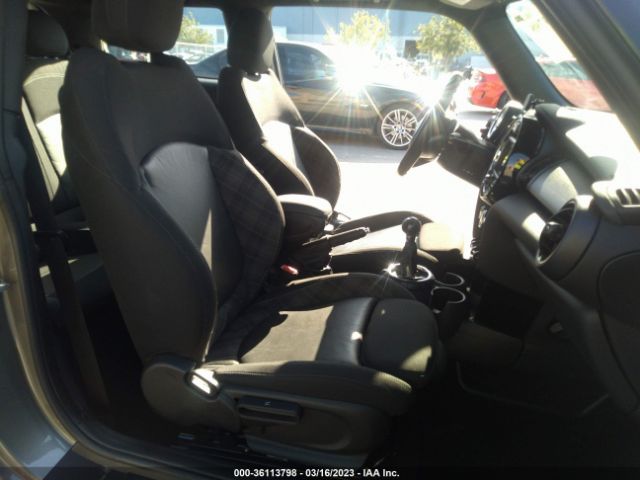 WMWXP7C35H2C61813 Mini Hardtop 2 Door Cooper S