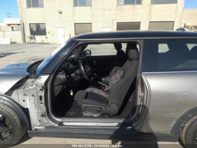 WMWXP7C35H2C61813 Mini Hardtop 2 Door Cooper S