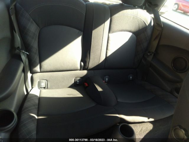 WMWXP7C35H2C61813 Mini Hardtop 2 Door Cooper S