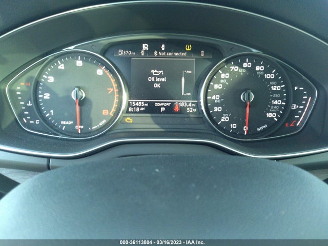 2022 Audi Q5, VIN: WA1GAAFY4N2096719