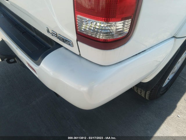 2001 NISSAN PATHFINDER LE VIN: JN8DR07Y41W518750