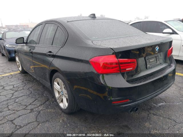 WBA8E9G51GNT82611 BMW 3 Series 328i