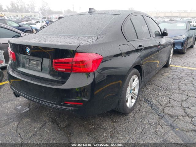 WBA8E9G51GNT82611 BMW 3 Series 328i