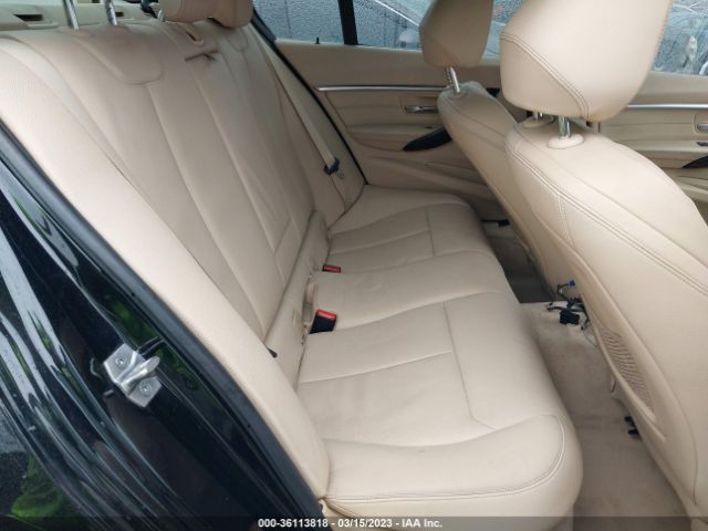 WBA8E9G51GNT82611 BMW 3 Series 328i