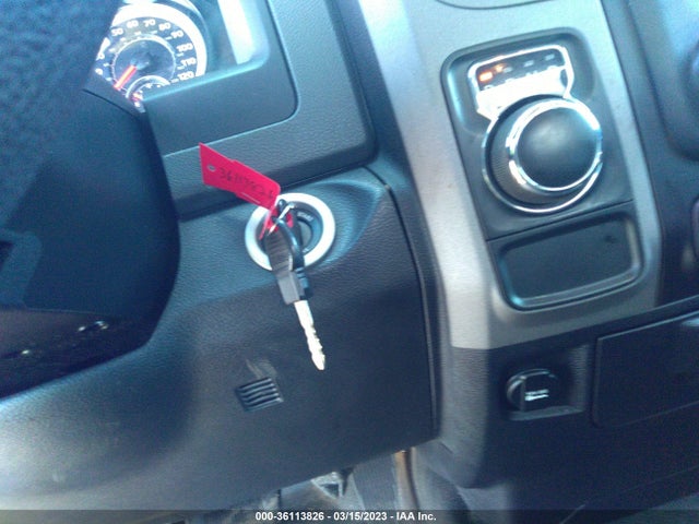 RAM 1500 Tradesman 2018 1C6RR6FG6JS119611 Image 11