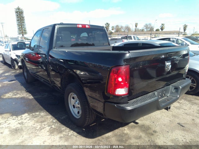 RAM 1500 Tradesman 2018 1C6RR6FG6JS119611 Image 3