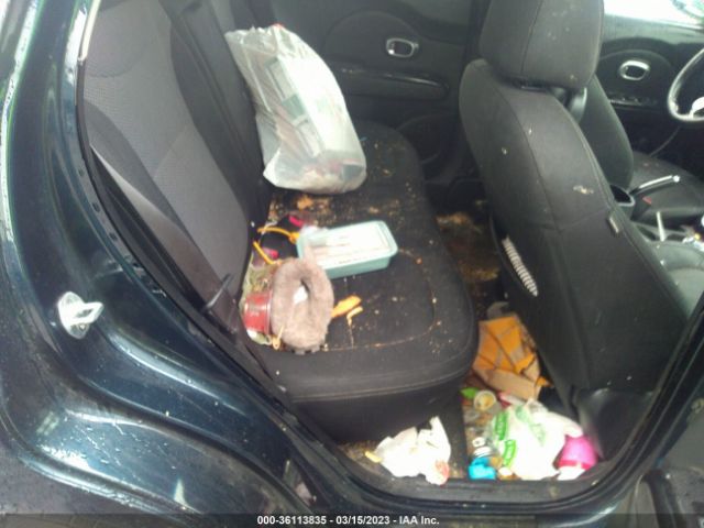 KNDJP3A55K7024672 KIA SOUL +