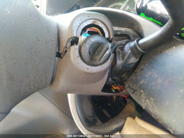 2003 CADILLAC ESCALADE ESV VIN: 3GYFK66N83G311986
