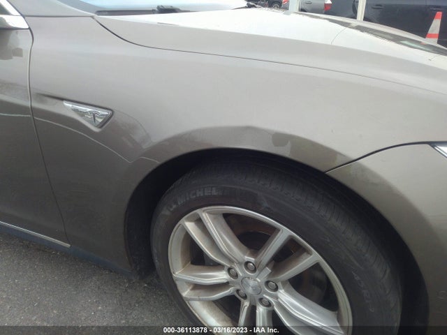 2015 TESLA MODEL S KWH BATTERY VIN: 5YJSA1S17FF099346
