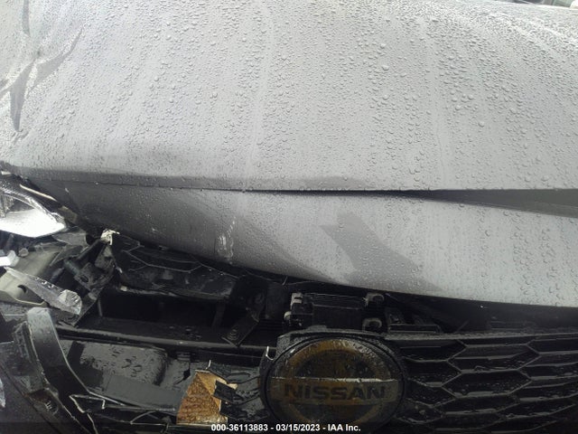 Nissan SENTRA SR 2021 3N1AB8DV9MY274184 Image 11
