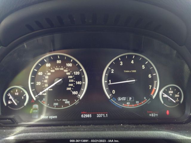 5UXWZ7C38H0X41487 BMW X3 Sdrive28i