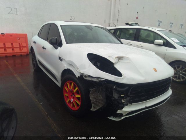 WP1AG2A54JLB64467 auction archive image