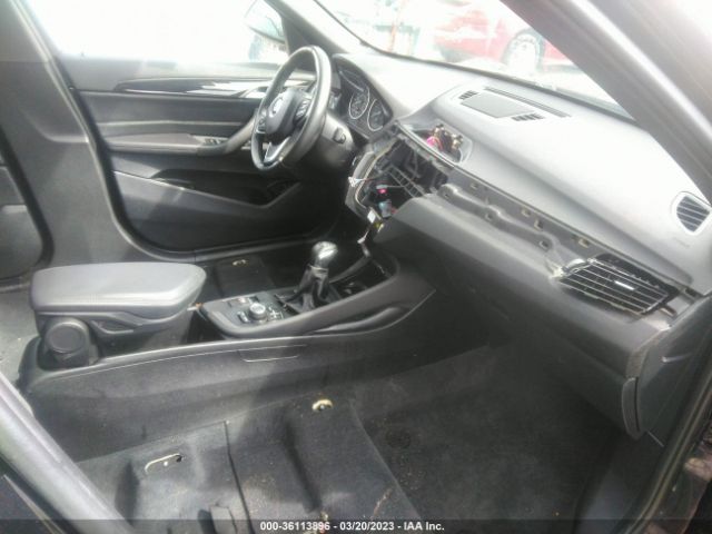 WBXHU7C30J5H41197 BMW X1 Sdrive28i