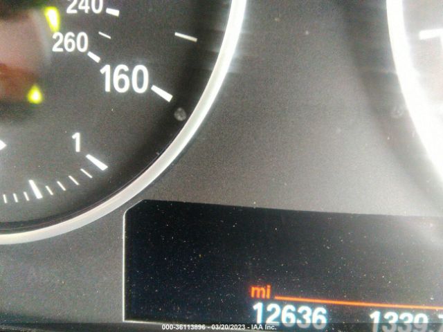 WBXHU7C30J5H41197 BMW X1 Sdrive28i