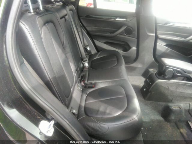 WBXHU7C30J5H41197 BMW X1 Sdrive28i